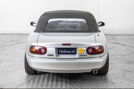 Mazda MX-5 Miata 1.6i 16V thumbnail 48