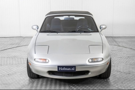 Mazda MX-5 Miata 1.6i 16V thumbnail 49