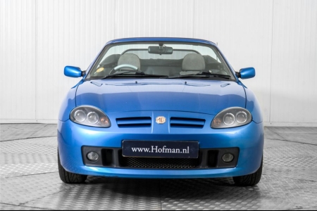 MG TF 1.8 TF 135 thumbnail 14