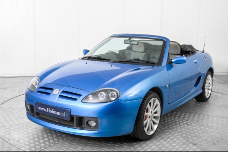 MG TF 1.8 TF 135 thumbnail 18