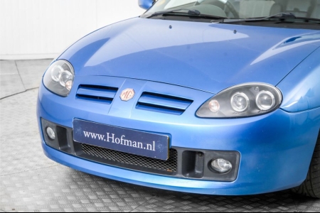 MG TF 1.8 TF 135 thumbnail 19