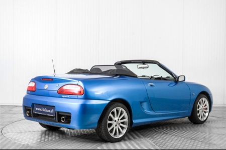 MG TF 1.8 TF 135 thumbnail 2