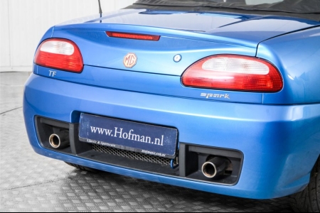 MG TF 1.8 TF 135 thumbnail 27