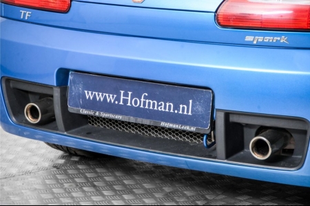 MG TF 1.8 TF 135 thumbnail 31