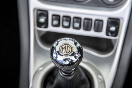 MG TF 1.8 TF 135 thumbnail 37