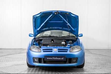 MG TF 1.8 TF 135 thumbnail 38