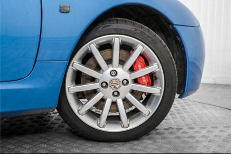MG TF 1.8 TF 135 thumbnail 44