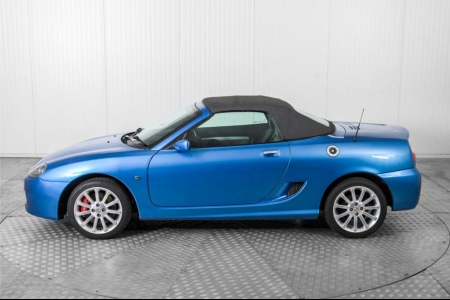 MG TF 1.8 TF 135 thumbnail 50