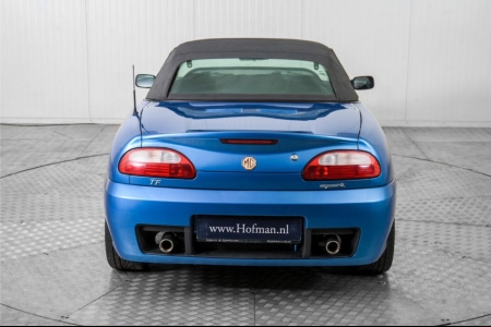 MG TF 1.8 TF 135 thumbnail 51