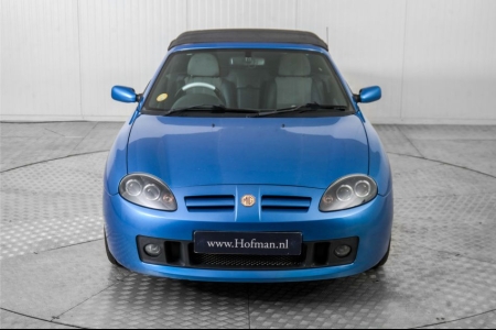MG TF 1.8 TF 135 thumbnail 52