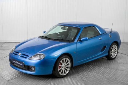 MG TF 1.8 TF 135 thumbnail 53