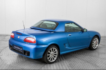 MG TF 1.8 TF 135 thumbnail 54
