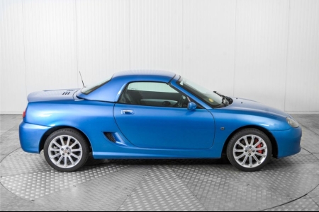 MG TF 1.8 TF 135 thumbnail 56