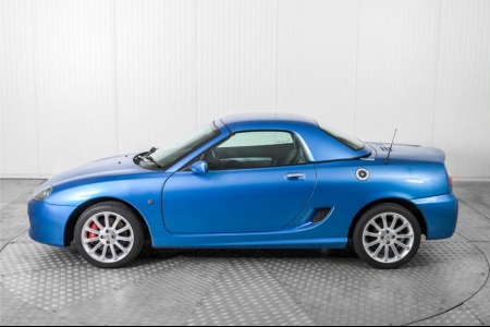 MG TF 1.8 TF 135 thumbnail 57
