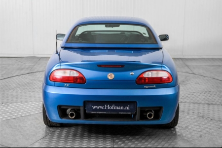 MG TF 1.8 TF 135 thumbnail 58