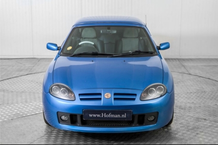 MG TF 1.8 TF 135 thumbnail 59