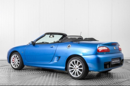 MG TF 1.8 TF 135 thumbnail 6