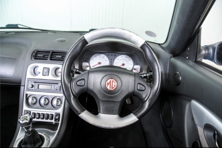 MG TF 1.8 TF 135 thumbnail 8