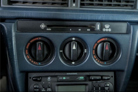 Mercedes-Benz 190D 2.0 Wegenbelastingvrij thumbnail 24