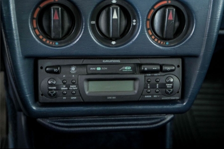 Mercedes-Benz 190D 2.0 Wegenbelastingvrij thumbnail 27