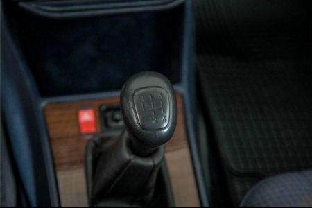 Mercedes-Benz 190D 2.0 Wegenbelastingvrij thumbnail 28