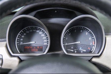 BMW Z4 Roadster 2.2i Pure thumbnail 15