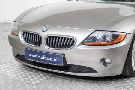 BMW Z4 Roadster 2.2i Pure thumbnail 19