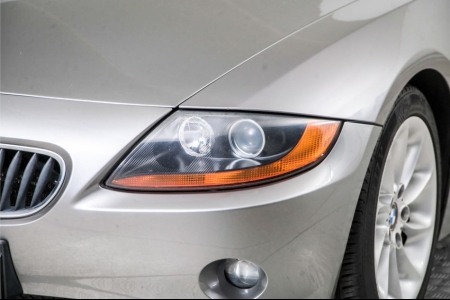 BMW Z4 Roadster 2.2i Pure thumbnail 22