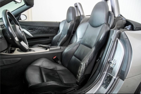 BMW Z4 Roadster 2.2i Pure thumbnail 27
