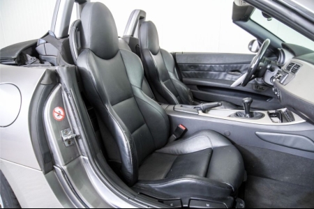 BMW Z4 Roadster 2.2i Pure thumbnail 28