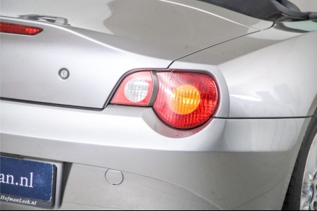 BMW Z4 Roadster 2.2i Pure thumbnail 29