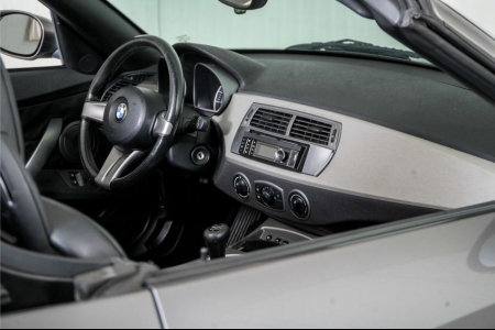 BMW Z4 Roadster 2.2i Pure thumbnail 30