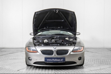 BMW Z4 Roadster 2.2i Pure thumbnail 33