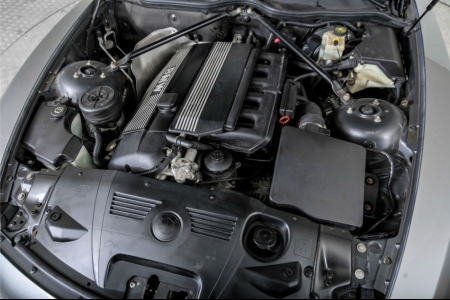 BMW Z4 Roadster 2.2i Pure thumbnail 34