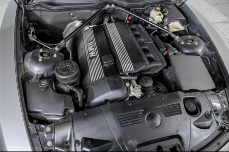 BMW Z4 Roadster 2.2i Pure thumbnail 35