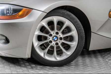BMW Z4 Roadster 2.2i Pure thumbnail 4