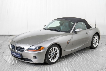 BMW Z4 Roadster 2.2i Pure thumbnail 43