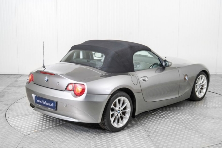 BMW Z4 Roadster 2.2i Pure thumbnail 44