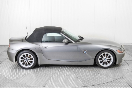 BMW Z4 Roadster 2.2i Pure thumbnail 46