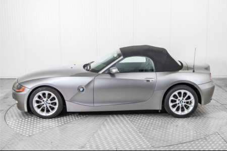 BMW Z4 Roadster 2.2i Pure thumbnail 47