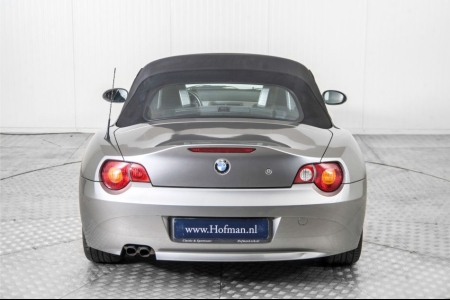 BMW Z4 Roadster 2.2i Pure thumbnail 48