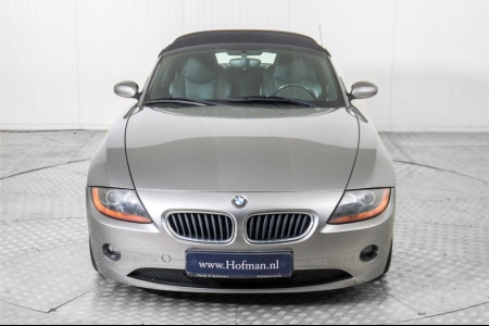 BMW Z4 Roadster 2.2i Pure thumbnail 49