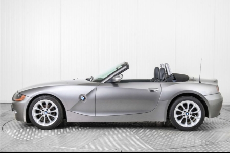 BMW Z4 Roadster 2.2i Pure thumbnail 9