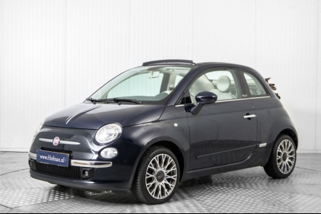 Fiat 500C 0.9 TwinAir Pop thumbnail 1