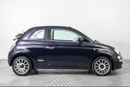 Fiat 500C 0.9 TwinAir Pop thumbnail 10