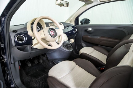 Fiat 500C 0.9 TwinAir Pop thumbnail 11