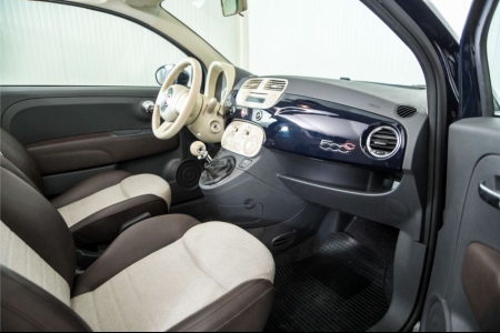 Fiat 500C 0.9 TwinAir Pop thumbnail 12