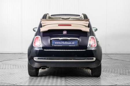 Fiat 500C 0.9 TwinAir Pop thumbnail 13