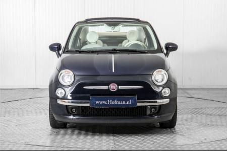 Fiat 500C 0.9 TwinAir Pop thumbnail 14