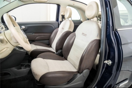 Fiat 500C 0.9 TwinAir Pop thumbnail 15